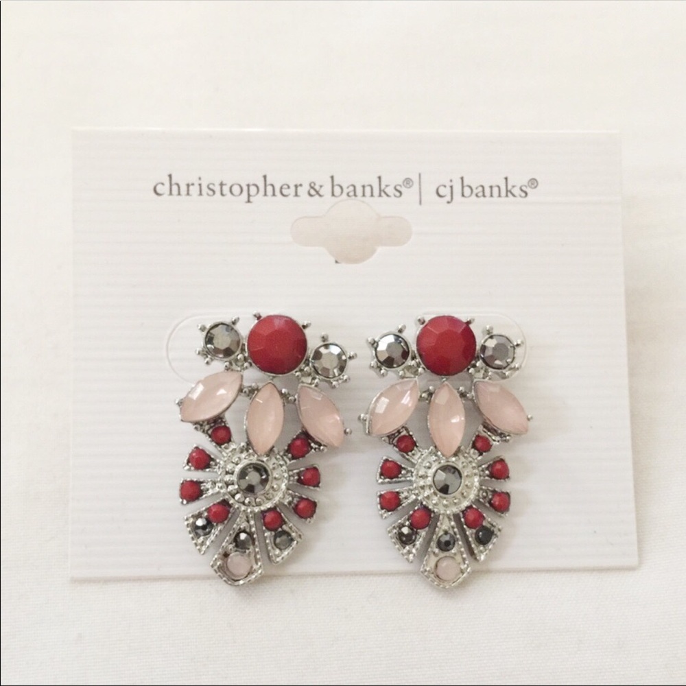 Christopher and Banks Earrings